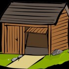 Bouw je eigen houten garage