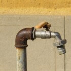 Waterleiding: aanleggen van een leiding