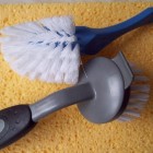 Keuken poetsen: van vuile afzuigkap tot geurende afvoer