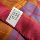Synthetische textielvezels: typen, eigenschappen, onderhoud