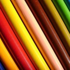 Het combineren van kleuren voor het  interieur van 2010