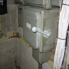 Asbest in elektrische installaties