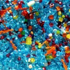 Gerecycled plastic; duurzaam en milieuvriendelijk tuinhout