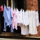 Inrichten woning: wassen en strijken