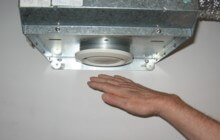 Mechanisch ventilatiesysteem vraagt goed onderhoud
