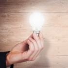 Energiebesparingstips: verlichting