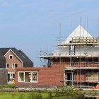 Verschillen in bebouwing tussen Nederland en België