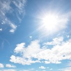 Slim besparen door simpele zon-verwarming met oude blikjes