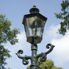 Buitenverlichting: kopen en aanleggen van tuinverlichting