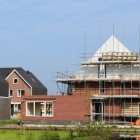Nieuwbouw huizen te goed geisoleerd?