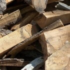 Twee initiatieven voor hergebruik van oud hout