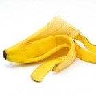 Bananenschillen: Gebruik ze in huis, tuin én badkamer!