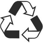 Hoe actief deelnemen aan recycling?