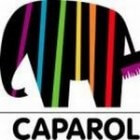 Verfkleuren - Natuurtinten van Caparol