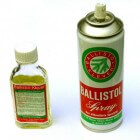 Ballistol: een natuurlijke olie met vele toepassingen