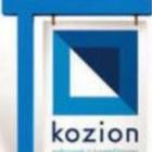 Kozion, de onafhankelijke leverancier van kunststof kozijnen