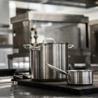 Frituurpan schoonmaken – Stap-voor-stap instructies