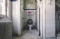 Tijd voor een nieuw toilet: een renovatie dringt zich op. / Bron: Free Photos, Pixabay