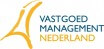 Bron: Logo Vastgoed Management Nederland