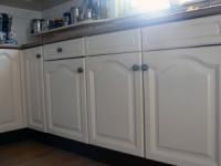 Stevig ik ontbijt voorspelling Schilderen - Renoveer de keukenkastjes met MDF | Huis en Tuin: Interieur